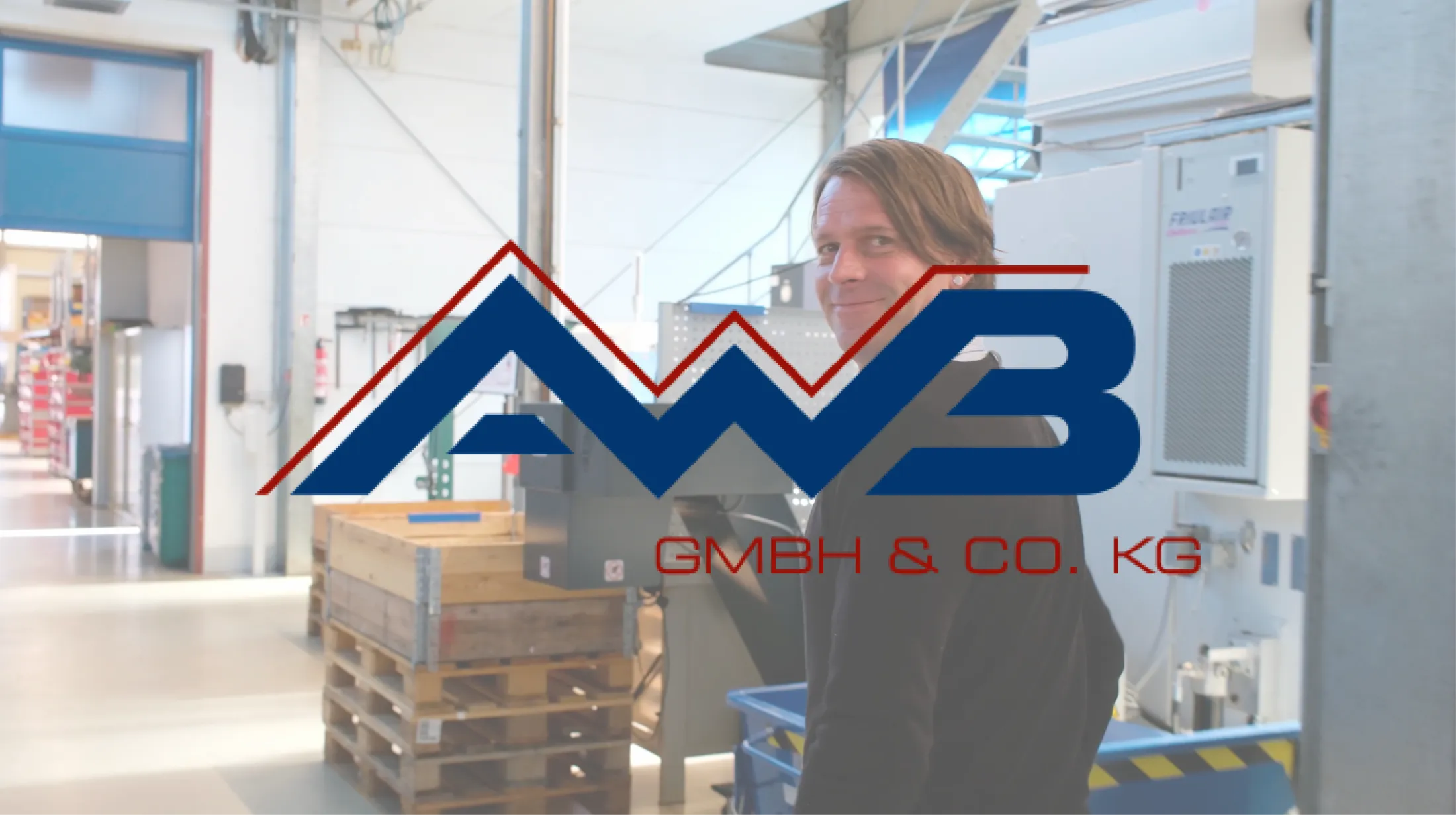 AWB Anlagen- und Werkzeugbau testimonial