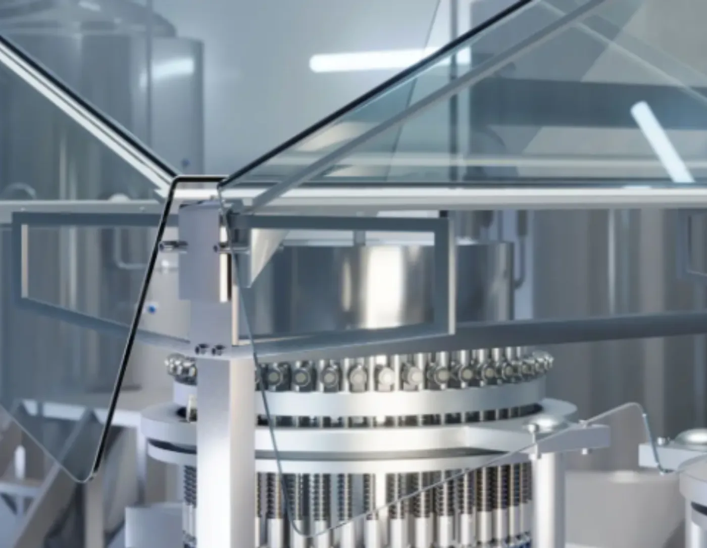 Medical device component