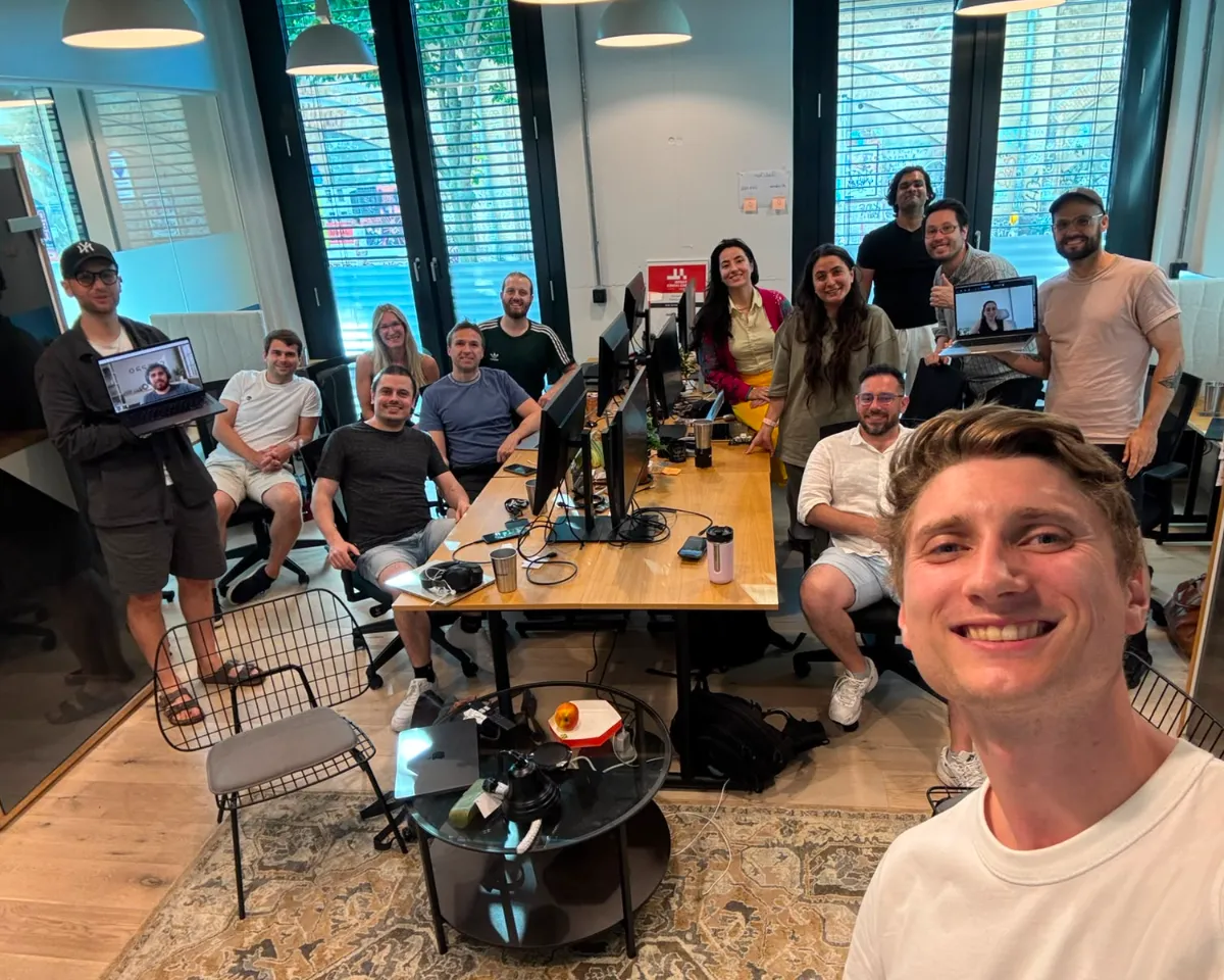 Drevise team